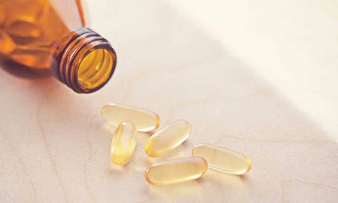 The Vitamin D Industry