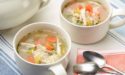 Chicken Soup – Medicinal or not?